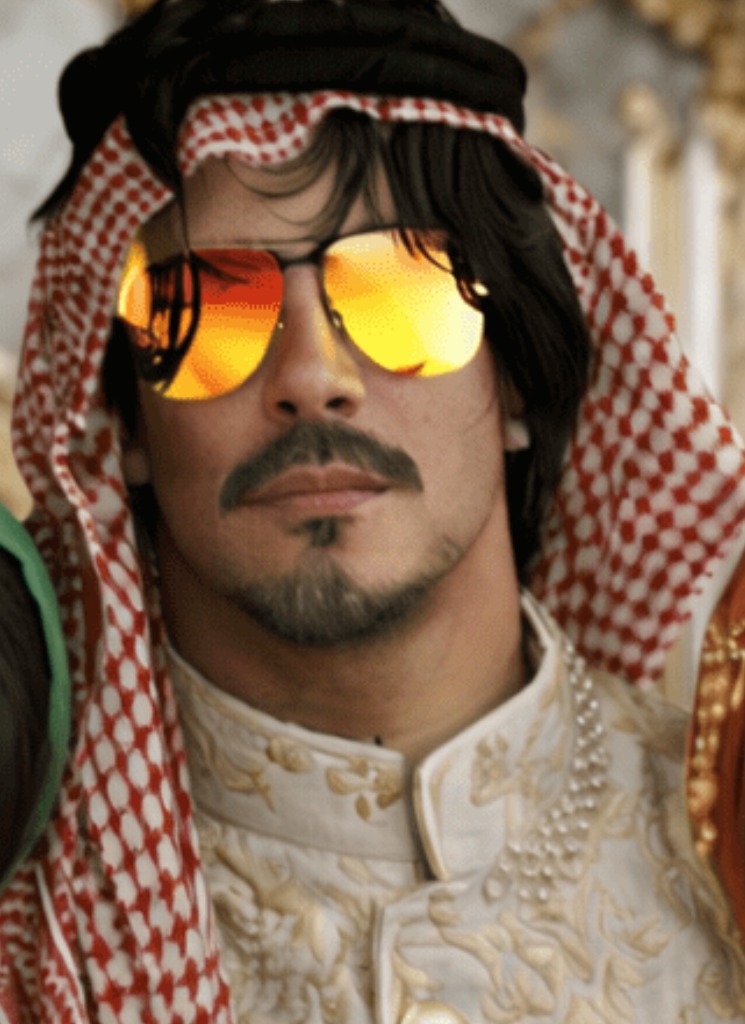 avatar resmi