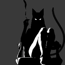 Portrait de l'avatar