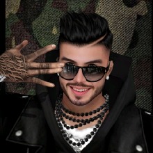 TuUglyPapi