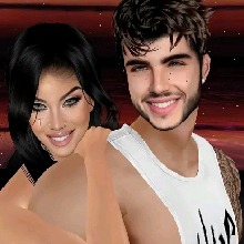 DomarWinston