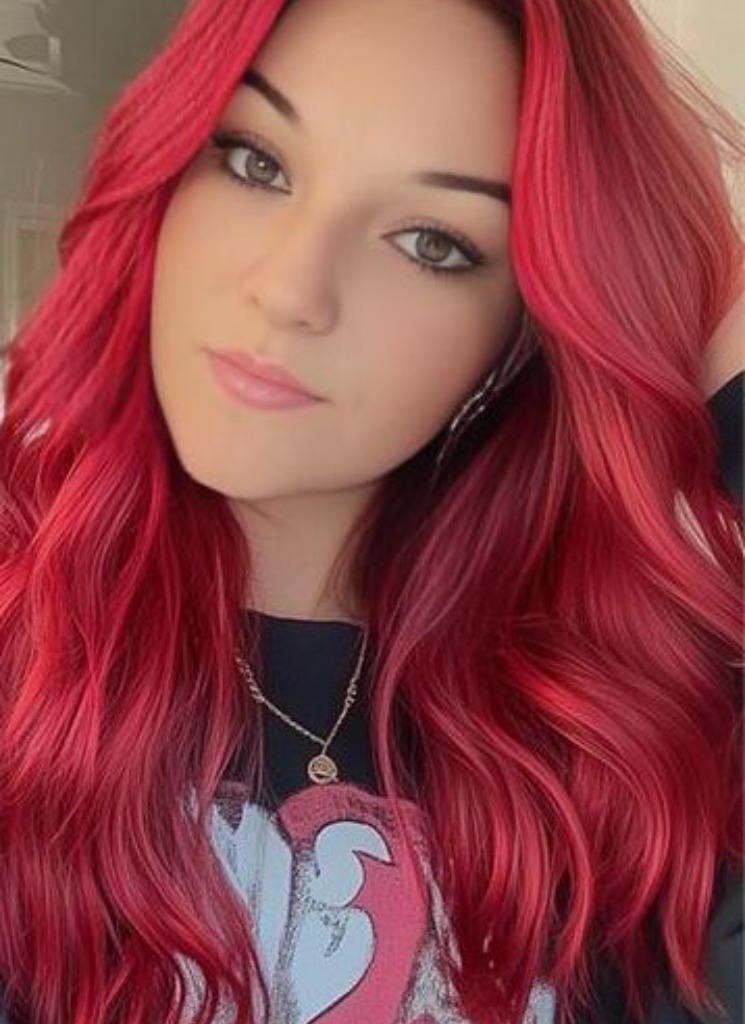 MrsBluePhoenix