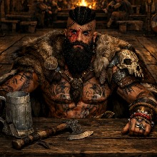 Ragnar34