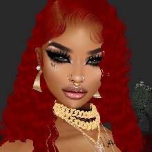 MrsDiamondLoveMoney