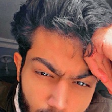 صورة الـavatar