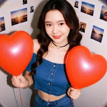 123N