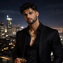KeinerPrado
