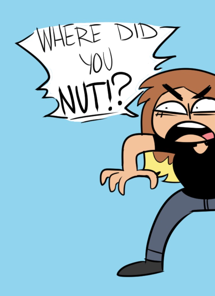 NutAllergie
