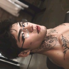 foto del avatar