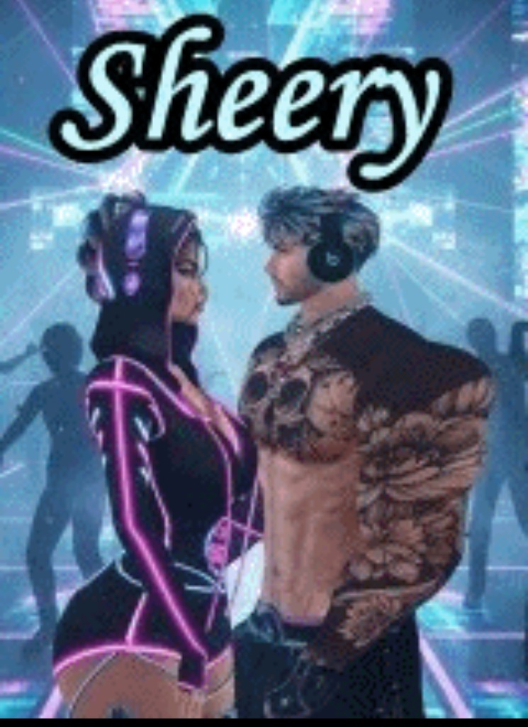 XShadowX3