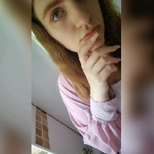 xLilaxPfirsichx