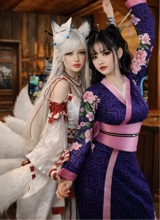 KitsuneAngel