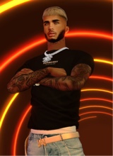 immagine avatar