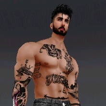 Andr3Melo