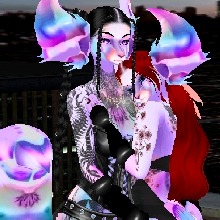 WikRPFlameSoulWeaver
