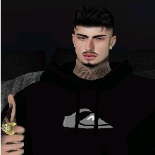 avatar bilde