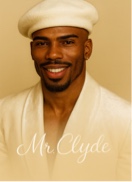 MrClydde