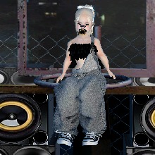 immagine avatar