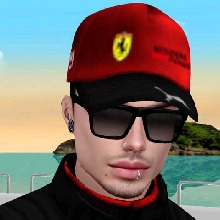 ROCKDawson