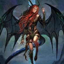 avatar picture