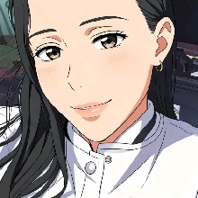 Portrait de l'avatar