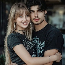foto del avatar