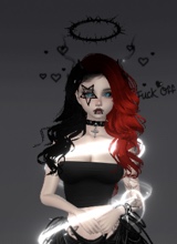 DeathBlaze