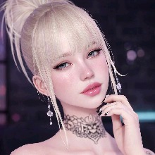Portrait de l'avatar