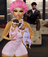 TheeRealTrapBarbie