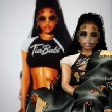 TiaBabyPMF