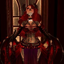 TwistedMinx