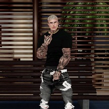 avatar picture