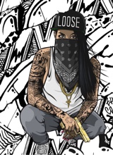 BootyliciousPressure