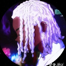 Portrait de l'avatar