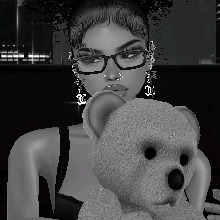 immagine avatar