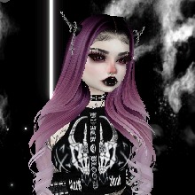QueenOfShadowsXXX