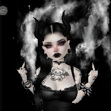 QueenOfShadowsXXX