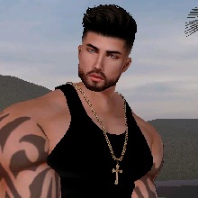 Foto de Avatar