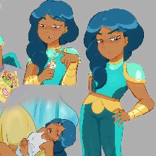 PrincessMermista