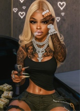 KreamDoll1