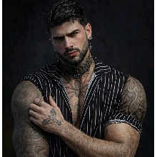 immagine avatar