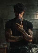 Foto de Avatar