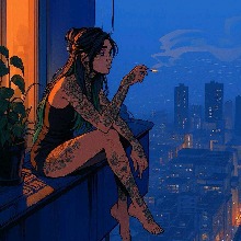foto del avatar