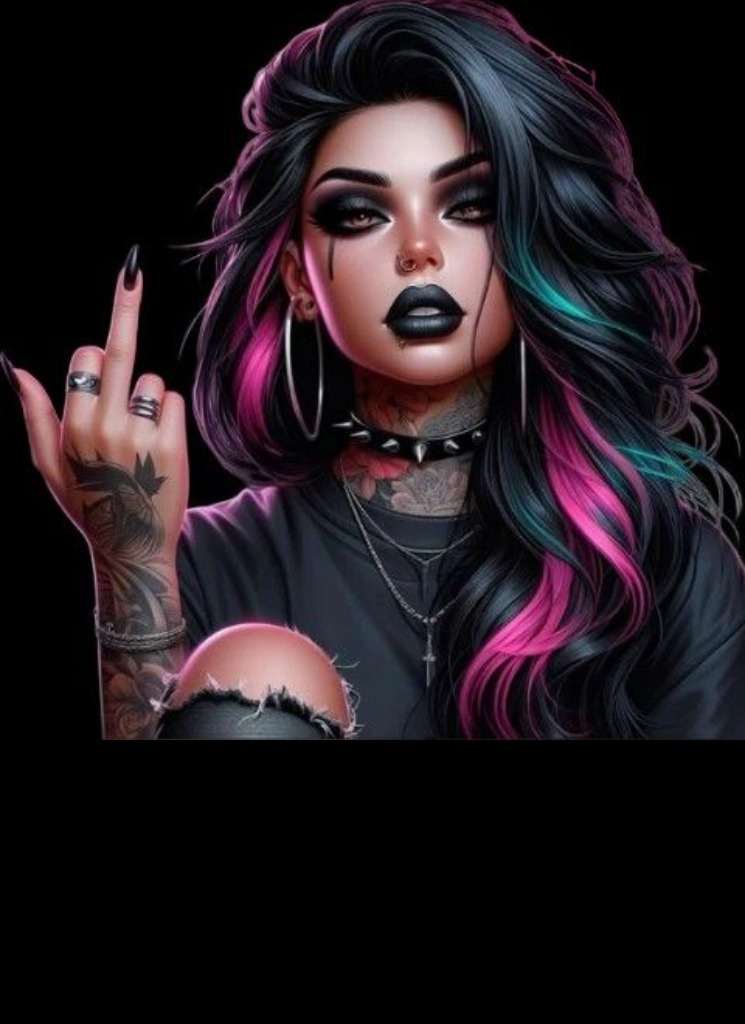 NaughtyDevil666