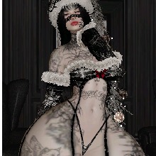 MarDVORRAINE