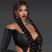 Portrait de l'avatar
