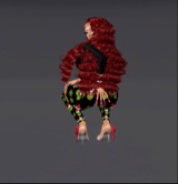 Avatar Bild