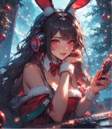 llRussianBunnyll