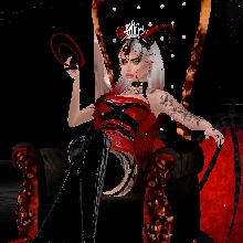 avatar picture