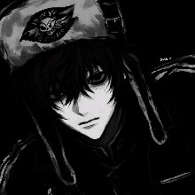 foto avatar