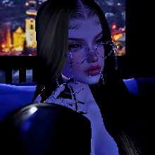Portrait de l'avatar